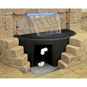 Picture for category Atlantic Water Gardens ColorFalls Basins