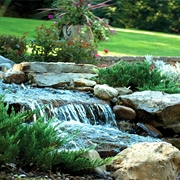 Picture for category Disappearing Waterfall Kits