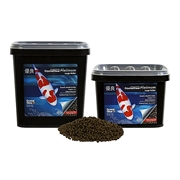 Picture for category Pond Fish Food