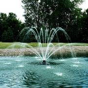 Picture for category Kasco Marine XStream Fountains