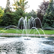 Picture for category Airmax Ecosystems EcoSeries Fountain Premium Nozzles