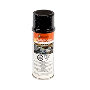 Picture for category Black Waterfall Foam and Silicone
