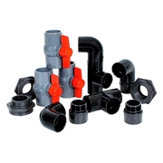 Picture for category Atlantic Water Gardens FilterFalls Accessories & Parts