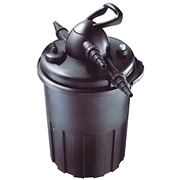 Picture for category Alpine Bio-Pressure Pond Filters