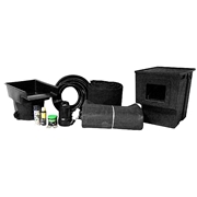 Picture for category Happy Koi Pond Kits