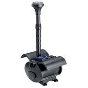 Picture for category OASE Nautilus Fountain Pumps