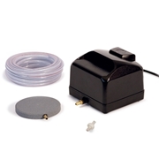 Atlantic Water Gardens Typhoon TAKIT1800 Air Pump Kit