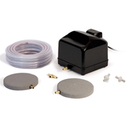 Atlantic Water Gardens Typhoon TAKIT3600 Air Pump Kit