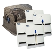 Airmax 80 Deep Water Aeration System
