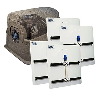 Airmax 80 Deep Water Aeration System