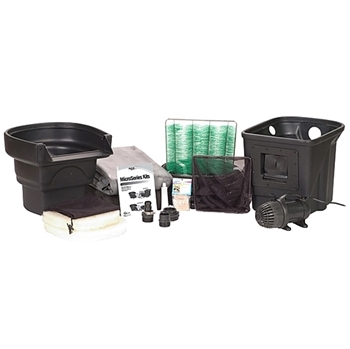 Aquascape 6' x 8' MicroPond Kit