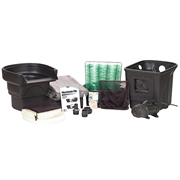 Aquascape 8' x 11' MicroPond Kit