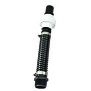 Aquascape 1.5" MicroSkim Plumbing Assembly