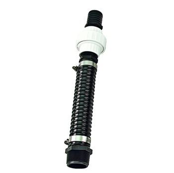 Aquascape 1.5" MicroSkim Plumbing Assembly