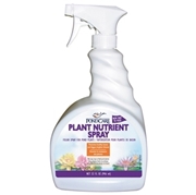 Pond Care Plant Nutrient Spray