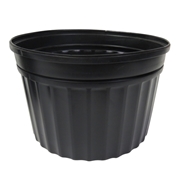 Botanica 5 Gallon Pot - 12" dia. x 7 3/4" h