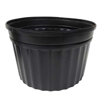 Botanica 5 Gallon Pot - 12" dia. x 7 3/4" h