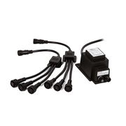 Atlantic Water Gardens Master Controller