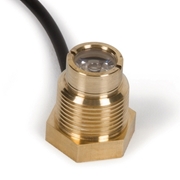 Atlantic Water Gardens Wall Spout Light