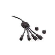 Atlantic Water Gardens 4-way 2-wire Splitter