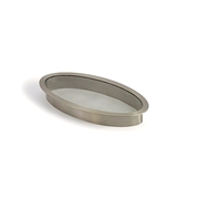 Atlantic Water Gardens 12" Stainless Steel Splash Ring
