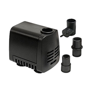 Beckett DP140 Dual Purpose Pump - 130 GPH