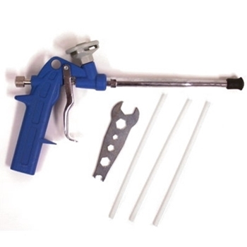 7" Steel Foam Dispenser Gun 