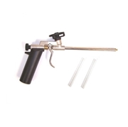 6" Steel/Polymer Foam Dispenser Gun