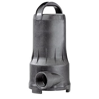 Cal Pump PWM 5200 Waterfall Pump