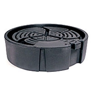 Atlantic Water Gardens 46" Fountain Basin