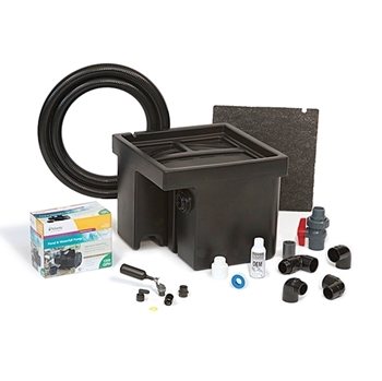 Atlantic Water Gardens 12" Basin Kit