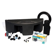 Atlantic Water Gardens 36" Basin Kit