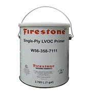Picture of Firestone Single-Ply LVOC Primer - Quart