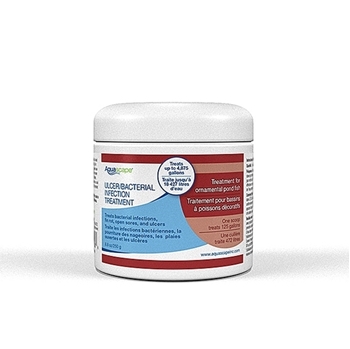 Ulcer-Bacterial-Treatment