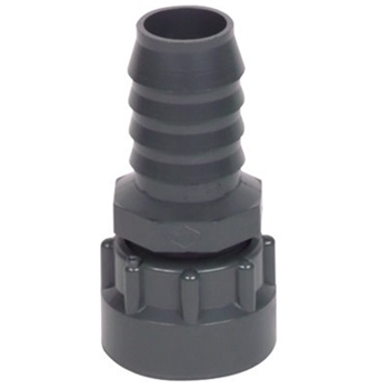 Cal Pump 1" Swivel Fitting