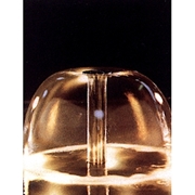Bell Fountain Nozzles - 1"