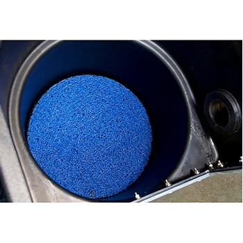 Helix Skimmer Matala Pad