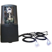 IlluminFX 8-Light High Output Fiber Optic System