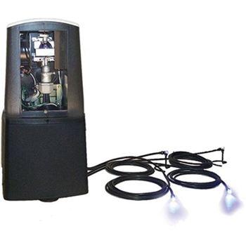 IlluminFX 8-Light High Output Fiber Optic System