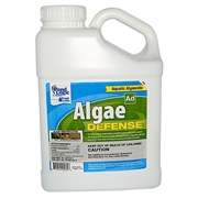 Pond Logic Algae Defense