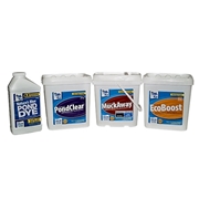 Pond Logic ClearPAC PLUS without Algae Defense