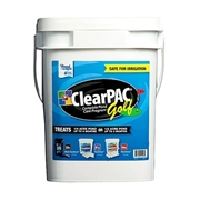 Pond Logic ClearPAC Golf