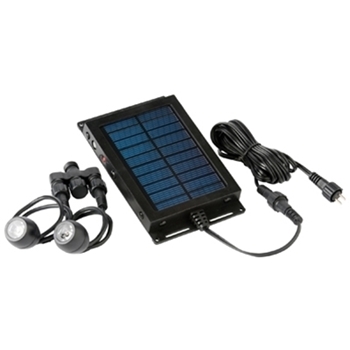 Little Giant Solar LED EggLites