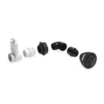 Little Giant Bottom Drain Kit