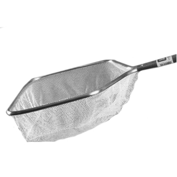 Loki Nets 13" x 13" Utility Net w/Telescoping Handle