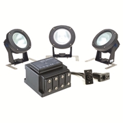 OASE PondJet Illumination Set