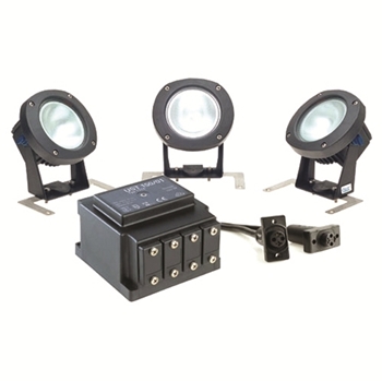 OASE PondJet Illumination Set