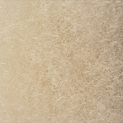 Poly-Flo 2" Cream Biological Filter Mat - 28" x 10'