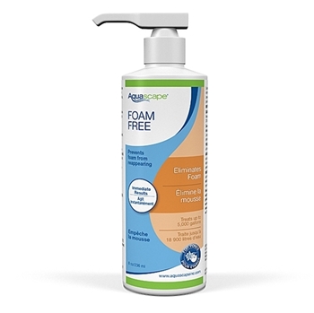 Aquascape Pond Foam Free - 8 oz