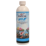 Pond Care pH Up - 16 oz